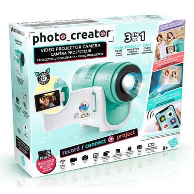 Canaltoys Kameraprojektor