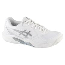 ASICS Gel-Dedicate 9 Clay 1042A314-101 Weiß 39