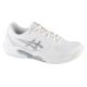 ASICS Gel-Dedicate 9 Clay 1042A314-101 Weiß 39
