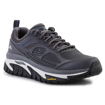 Skechers Arch Fit Road Walker-Recon M 237333-CHAR Schuhe