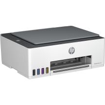 HP Smart Tank 580 Kabelloser All-in-One-Farbdrucker, Kopierer, Scanner