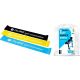 17. FITNESS CROSSFIT MINI-BAND-SET 3-TEILIG HERREN PURE 2 IMPROVE