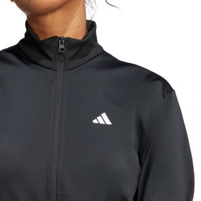 5. adidas Essentials Feel Cozy W Trainingsanzug JD4475