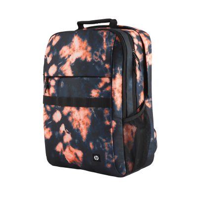 HP Campus XL Rucksack für 16"-Notebooks 7J593AA Schwarz und Orange