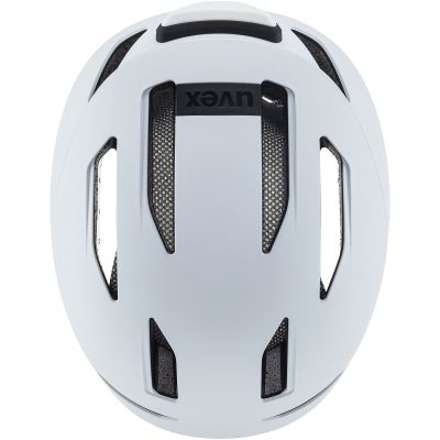 2. Fahrradhelm uvex urban planet LED
