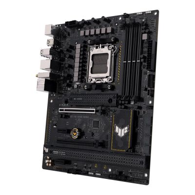 5. ASUS TUF GAMING B650-PLUS WIFI Mainboard