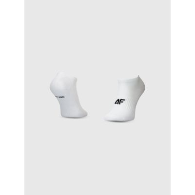 2. Kurze Mädchen-Socken (3er-Pack) 4F 4FJWMM00USOCF720-10S