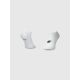 2. Kurze Mädchen-Socken (3er-Pack) 4F 4FJWMM00USOCF720-10S