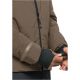 2. Jack Wolfskin Bike Commute Ins Jacket Jkt M 1206961-4610