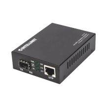 Medienkonverter 10GBase-T auf 10GBase-R, 10GB SFP+/10GB RJ45