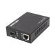 Medienkonverter 10GBase-T auf 10GBase-R, 10GB SFP+/10GB RJ45