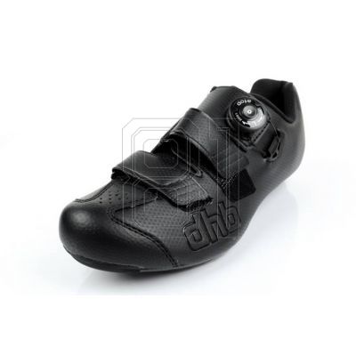 2. DHB Aeron Carbon M 2103-WIG-A1538 Fahrradschuhe schwarz