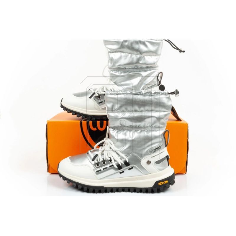 7. Colmar W Warmer Freeze 164 Schneestiefel