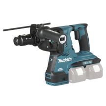 MAKITA DHR281Z Akku-Bohrhammer SDS-Plus 2,9 J 36 V XPT AVT Schwarz, Blau