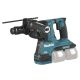 MAKITA DHR281Z Akku-Bohrhammer SDS-Plus 2,9 J 36 V XPT AVT Schwarz, Blau