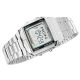 3. Herrenarmbanduhr CASIO DB-360-1ADF + BOX