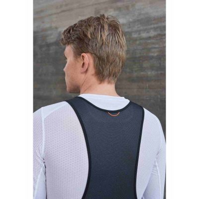 12. POC Herren Thermal Cargo Tights Schwarz
