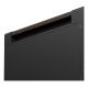 36. ASUS ProArt PA602 Wood Edition Modern Black – Midi-Tower mit Metallfront, Schwarz, Holz