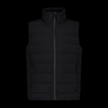 CMP Herren Insulated Vest Wintersportweste schwarz (34K0757/U901)