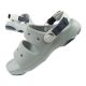 Crocs Classic All Terain M 207711-007 Sandalen