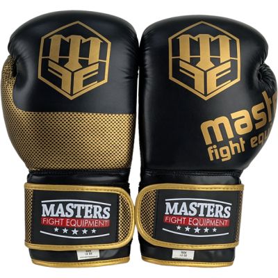 RPU-BRUTE Boxhandschuhe