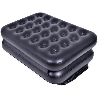3. Aufblasbares Schlafsofa 198x138x62CM 5IN1 24001