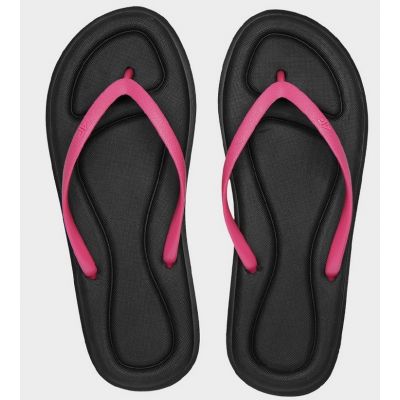 2. 4F W 4FSS23FFLIF067BLACK Flip-Flops