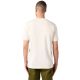 3. Herren Champion SS Tee Creme 220273 WW056