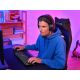 12. Trust GXT 868 TORIX WIRELESS US Gaming-Tastatur
