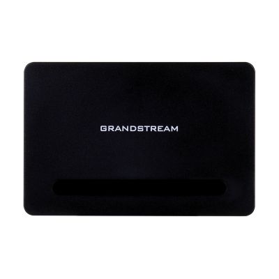 7. GRANDSTREAM VOIP-GATEWAY HT 818