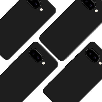 10. 3mk Matt Case Pro Hülle für Google Pixel 10A - 3mk Matt Case Pro