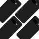 10. 3mk Matt Case Pro Hülle für Google Pixel 10A - 3mk Matt Case Pro