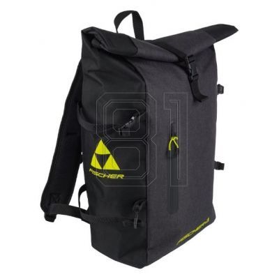 Roll Top Fischer H016124 Hockey-Rucksack