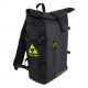 Roll Top Fischer H016124 Hockey-Rucksack