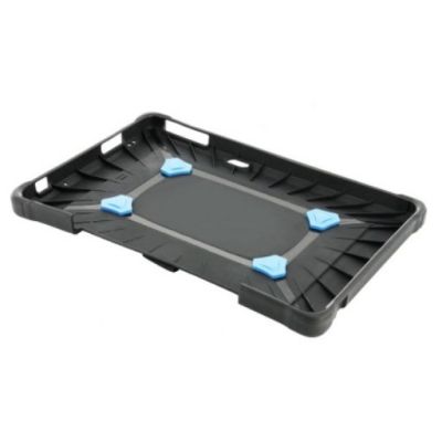 Mobilis ET51/56 25,6 cm (10,1") Stoßstange Schwarz