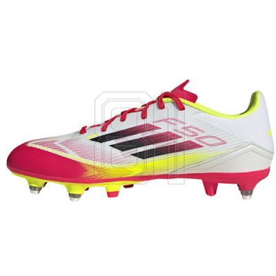 2. Adidas F50 League SG M IE1237 Fußballschuhe