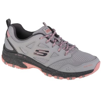 Skechers Hillcrest - Pure Escapade 149821-GYPK Grau 37