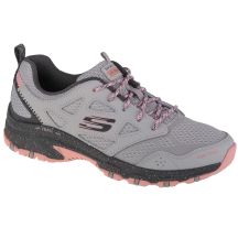 Skechers Hillcrest - Pure Escapade 149821-GYPK Grau 37
