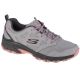 Skechers Hillcrest - Pure Escapade 149821-GYPK Grau 37