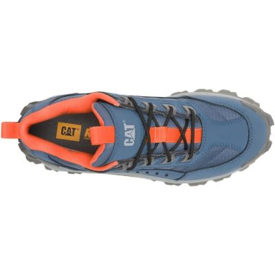 3. CATERPILLAR INTRUDER HERRENSCHUHE INDIGO (P726511)