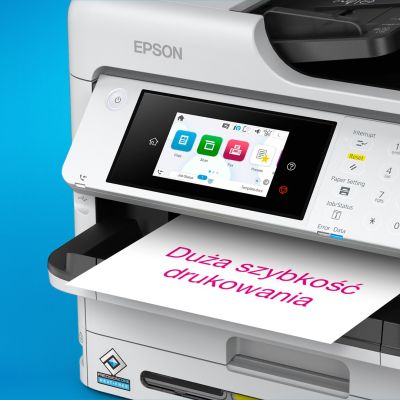 24. EPSON WF-C5890DWF WorkForce Pro Multifunktionsgerät