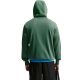 2. Nike Club FT PO Hoodie Herren Grün FN3866 323