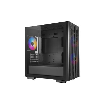 21. DeepCool MATREXX 40 3FS Gehäuse