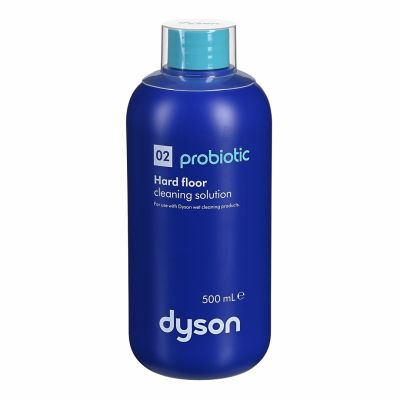17. DYSON Clean+Wash Hygiene-Elektrowischer