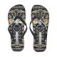 7. Philipp Plein M IMPS901 Herren-Flip-Flops