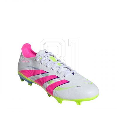 2. Adidas Predator League FG/MG M ID1330 Fußballschuhe