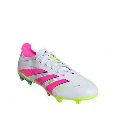 2. Adidas Predator League FG/MG M ID1330 Fußballschuhe
