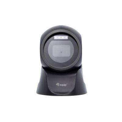 3. Desktop-USB-Barcodescanner – 2D-Omni-Direkt