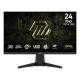 MSI MAG 245F X24 Computermonitor 60,5 cm (23,8 Zoll) 1920 x 1080 Pixel Full HD LCD Schwarz