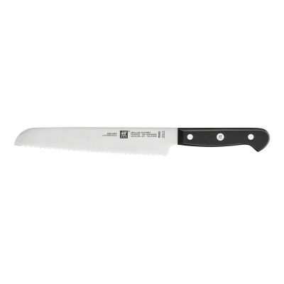 14. ZWILLING Gourmet-Messerset 36133-000-0 (Messerblock, Schere, 5 Messer)